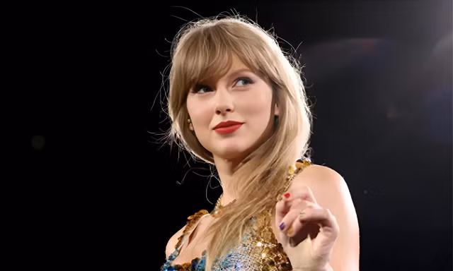Taylor Swift “đối đầu” AI: Đăng ký bảo hộ hình ảnh và 2 câu nói thương hiệu