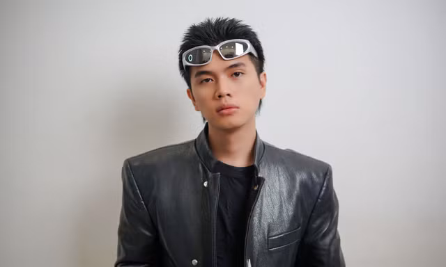 Giải mã loạt dấu hiệu "hack não": It’s CHARLES là nhân tố tiếp theo gia nhập dàn Anh tài