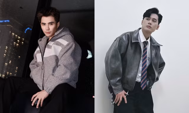 ATVNCG 2026 chạy KPI cực căng, đánh úp 2 poster trong đêm: Will và 14 Casper sẽ là 2 cái tên tiếp theo?