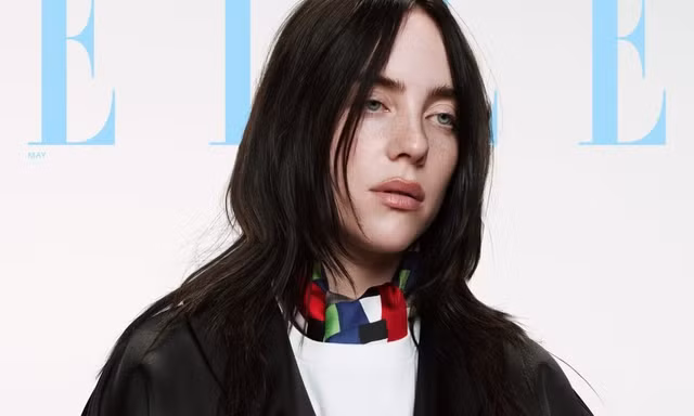 Billie Eilish úp mở về album mới, sẽ bắt tay với đạo diễn Avatar làm phim 3D 
