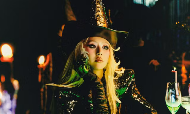 MV "Green Light" - Quỳnh Anh Shyn: Đẹp phải có hội, để cùng nhau đi đường dài