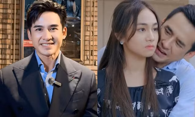 Bóng Ma Hạnh Phúc: Lương Thế Thành gây sốt, lên cả trang Thông tin chính phủ