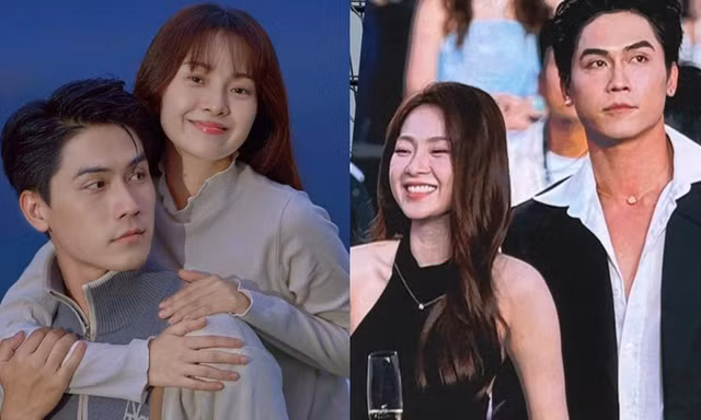 "Couple Coconut" ở concert Anh Trai "Say Hi": Tam Triều Dâng "giữ lời hứa" với Võ Điền Gia Huy