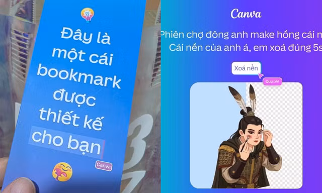 Canva vướng tranh cãi khi ra mắt ở Việt Nam: Chiến lược nội dung gây khó hiểu
