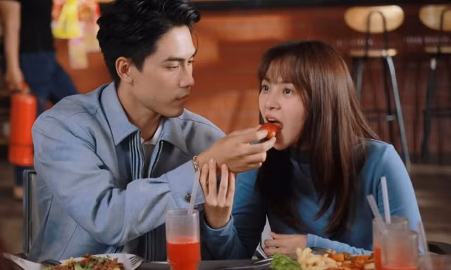 Vì Mẹ Anh Phán Chia Tay chiếu sớm tập cuối, "couple Coconut" liệu có kết đẹp?