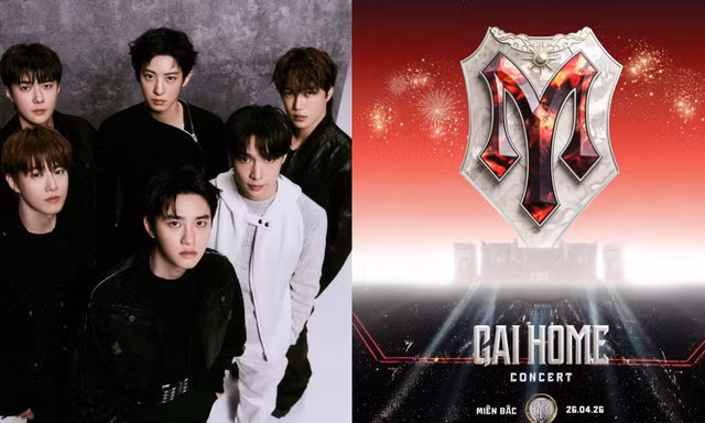 EXO và dàn Anh tài "mở tiệc" cùng thời điểm, fan hỏi nhau cách tham gia cả hai