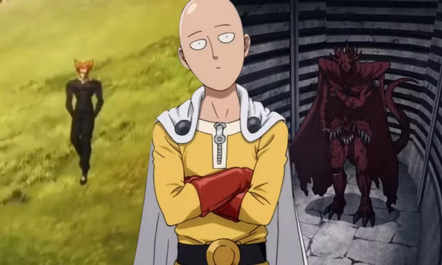 Anime One Punch Man có nguy cơ bị "khai tử" vĩnh viễn, vì đâu nên nỗi?