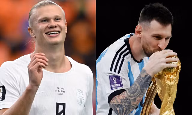 Xôn xao dự đoán đội Vô địch World Cup 2026 từ một "manh mối" trong quá khứ
