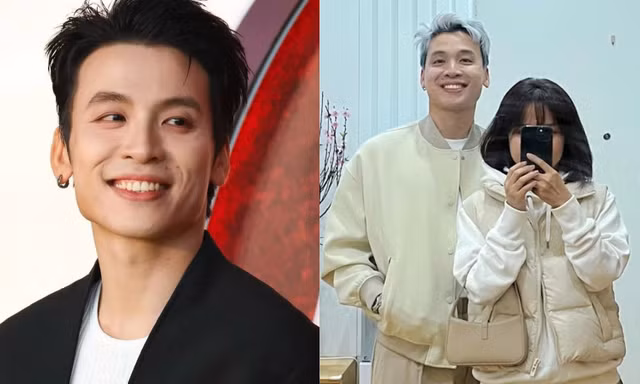 ATVNCG 2026: Anh Tài Thơm Da LAB, Hoàng Dũng viên mãn với chuyện tình thập kỷ