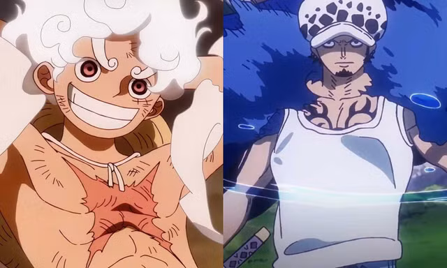 5 trái ác quỷ hùng mạnh nhất One Piece: Hạng 1 giúp Luffy lên tầm cao mới