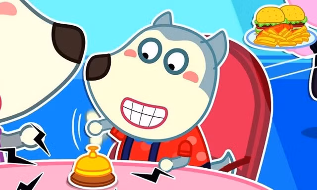 Trước khi thua kiện Peppa Pig, hoạt hình Wolfoo từng đạt thành tích "phá đảo" ra sao?