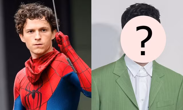 Trước Tom Holland, đây là sao nam suýt trở thành Người Nhện của vũ trụ MCU