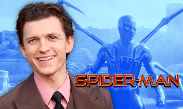 Spider-Man: Brand New Day - bom tấn ăn khách nhất 2026 đã phá bao nhiêu kỷ lục?