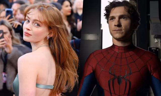 Sadie Sink rốt cuộc đóng vai gì trong bom tấn "Spider-Man: Brand New Day"?