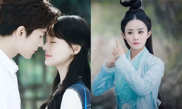 Loạt siêu phẩm Hoa ngữ tròn 10 tuổi: "Yêu Em Từ Cái Nhìn Đầu Tiên" tạo cơn sốt khủng