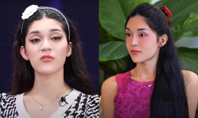 Huỳnh My - thí sinh MIQ từng "khịa" Á hậu Quỳnh Châu lại phát ngôn gây bão
