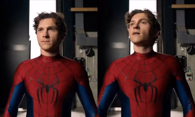 Spider Man