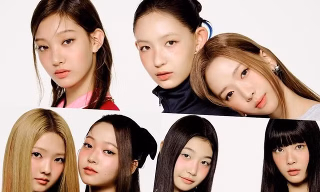 Nhóm nữ mới của HYBE sau ILLIT: Em gái của Jihyo TWICE sẽ là main vocal giống chị?