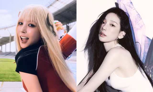 Taeyeon - BoA và SM phản ánh thực trạng người đi làm khiến dân mạng bật cười