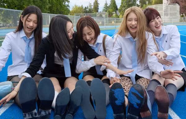 KiiiKiii "thổi bùng" mùa Hè hoài niệm với DANCING ALONE và chiến dịch quảng bá sáng tạo 