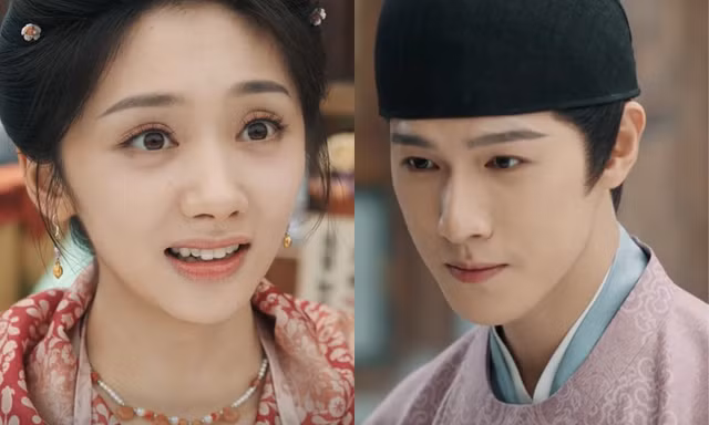 Yến Ngộ Vĩnh An: Lý Quân Nhuệ diễn ổn, Vương Ảnh Lộ xinh yêu, nội dung "ngon"