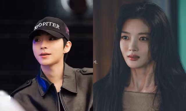 Dear X sửa nguyên tác cho Ah Jin (Yoo Jung) bớt máu lạnh, sẽ khác nếu bà còn sống?