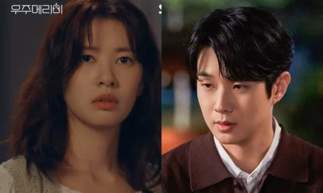 Rating phim Hàn: Would You Mary Me tăng vọt, Gia Đình Bão Tố giảm vì đi lối mòn?