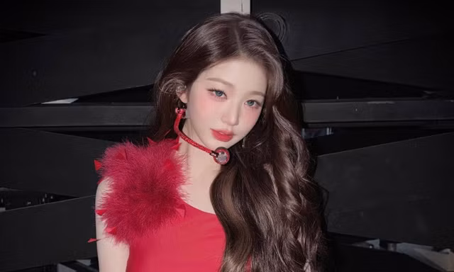 Wonyoung mua biệt thự hơn 200 tỷ, lai lịch villa liên quan "cốt" tài phiệt