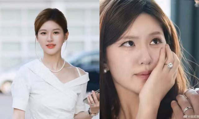 Hãy Để Tôi Tỏa Sáng: Triệu Lộ Tư tạo loạt trend, "áp dụng công thức là ra" mà lạ lắm