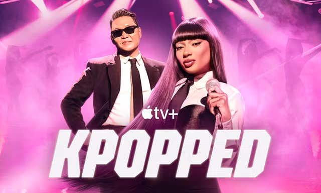 KPOPPED - Series âm nhạc "xào nấu" các bản hit: ITZY, PSY, Ava Max "điểm danh"