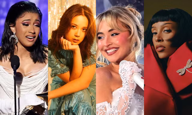 Hàng loạt nghệ sĩ "tung chiêu" nửa cuối năm 2025: Sabrina Carpenter và ai nữa?