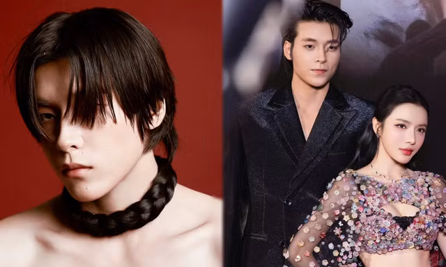 Mỹ nam gây tranh cãi trong phim Tết của Trấn Thành có diện mạo gợi nhớ Hòa Hiệp