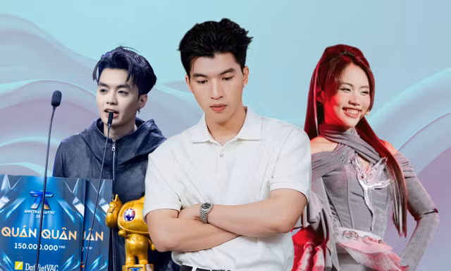 Vũ trụ "Say Hi" bất ngờ gặp thế khó, fan hai mùa bùng nổ tranh cãi khắp cõi mạng