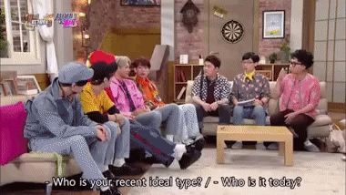 Bất ngờ chưa, bốn chàng trai này từng “thả thính” các cô gái TWICE đấy nhé! ảnh 3