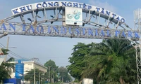 Thu hồi thông báo gây tranh cãi về độc quyền thu gom rác trong KCN Tân Tạo