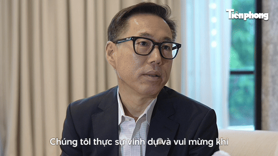 Đại diện Sheraton Hanoi West: 'Hoa hậu Việt Nam tôn vinh vẻ đẹp toàn diện của phụ nữ Việt Nam'