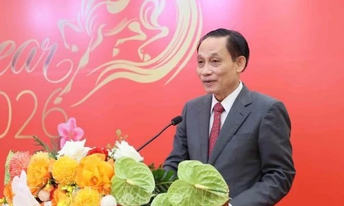 Giữ vững chủ động chiến lược, nâng cao sức mạnh mềm của đất nước (*)