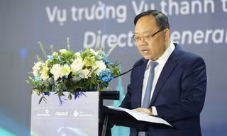 Việt - Trung chính thức kết nối thanh toán QR thúc đẩy du lịch 