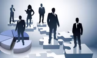 Biến động nhân sự nhiều ngân hàng