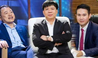 Loạt 'cá mập' dính chàm: Từ biểu tượng đến bê bối lừa đảo, trốn thuế 