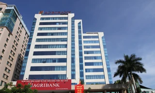 Agribank thông tin việc nguyên chủ tịch bị truy nã 