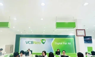 Bất ngờ việc làm ăn của ngân hàng sau chuyển giao bắt buộc