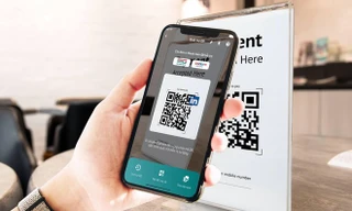 Đi nước ngoài quét mã QR như ở Việt Nam, hưởng lợi tỷ giá tốt hơn tiền mặt 