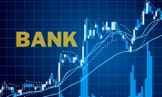 Bất ngờ cách ngân hàng 'giữ tiền'