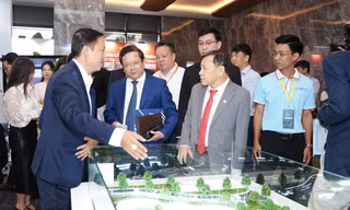 Phát triển khu công nghiệp: Không thể na ná nhau