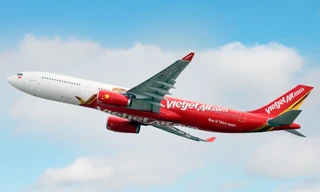 HDBank thoái vốn tại Vietjet