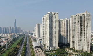 Những 'điểm sáng, điểm nổ' nào của thị trường địa ốc cuối năm?