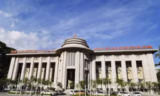Việt Nam - Hoa Kỳ ra tuyên bố chung về tiền tệ