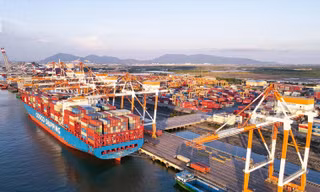 Tăng trưởng 2 con số: 'Bài toán hiện nay không phải là bơm thêm bao nhiêu vốn'