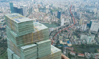 Lo ngại 'bẫy nợ' từ ưu đãi lãi suất vay mua nhà 